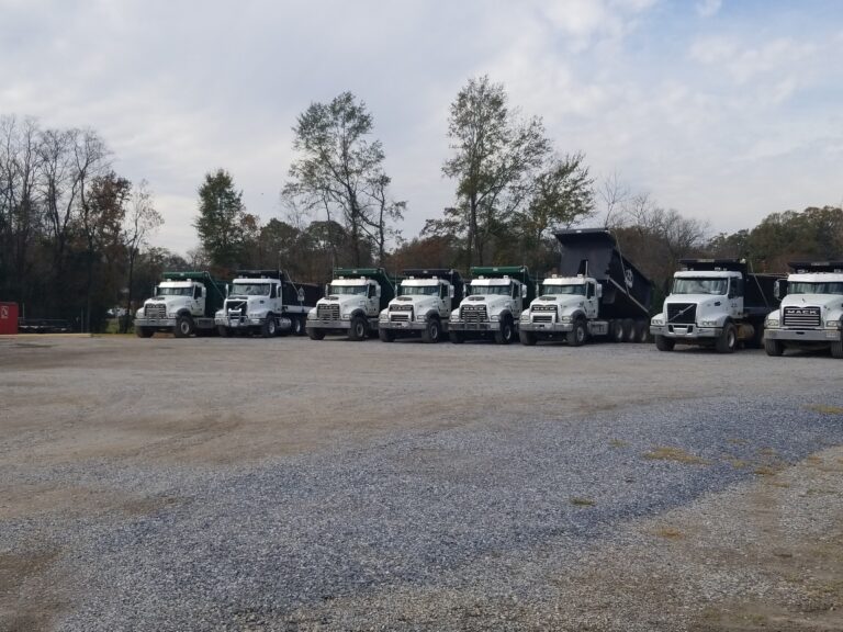 truck